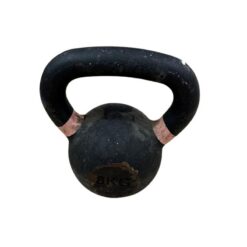 Pre-Loved Bolt Strength Cast Iron Kettlebell 8KG