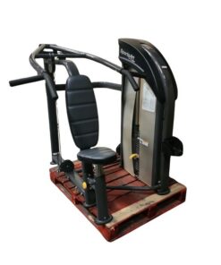 Pre-Loved SportsArt Shoulder Press