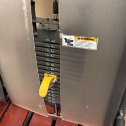 Pre-Loved SportsArt Shoulder Press