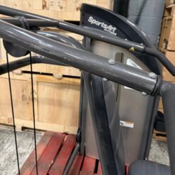 Pre-Loved SportsArt Shoulder Press