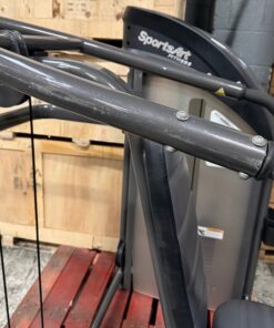 Pre-Loved SportsArt Shoulder Press