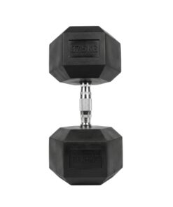 Showroom Model 37.5KG Hex Dumbbell