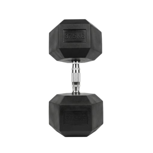 Showroom Model 37.5KG Hex Dumbbell