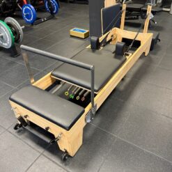 Showroom model Bolt Strength Pilates Reformer [wooden]