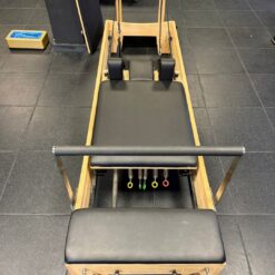 Showroom model Bolt Strength Pilates Reformer [wooden]