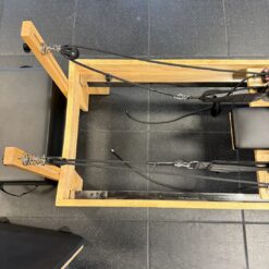 Showroom model Bolt Strength Pilates Reformer [wooden]